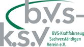 Logo BVS KSV 
