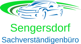 Logo - Kfz-Sachverständigenbüro Sengersdorf